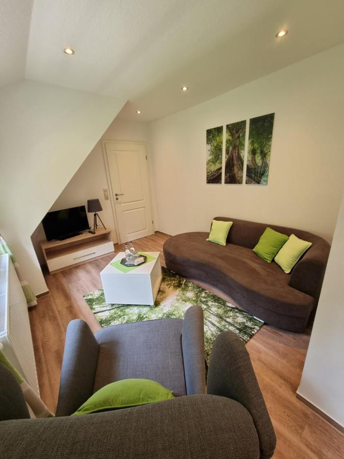 Landhotel Hof Barrl Schneverdingen Rom bilde